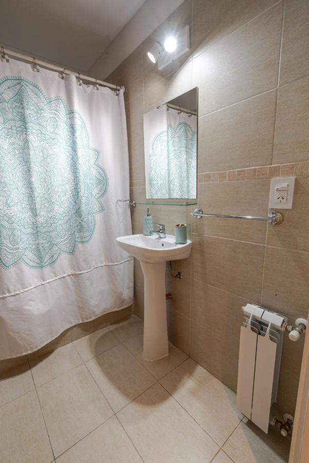 Moderno Departamento Centrico En San Martin De Los Andes - Habitatsma Dış mekan fotoğraf