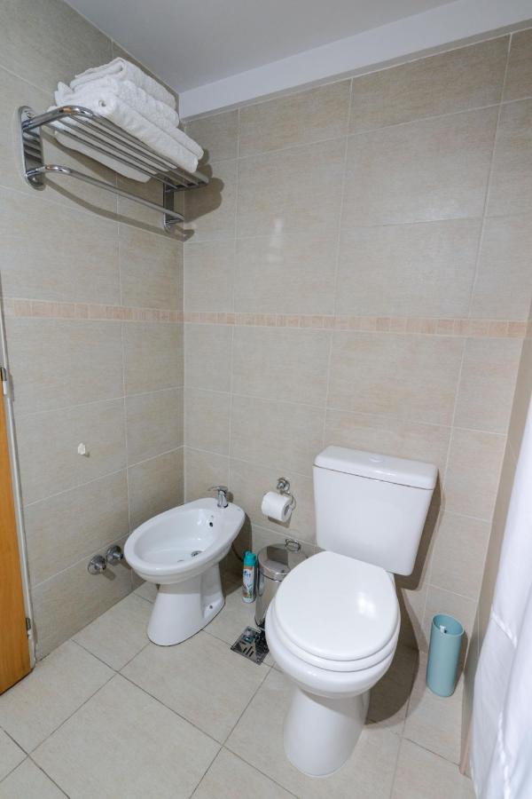 Moderno Departamento Centrico En San Martin De Los Andes - Habitatsma Dış mekan fotoğraf