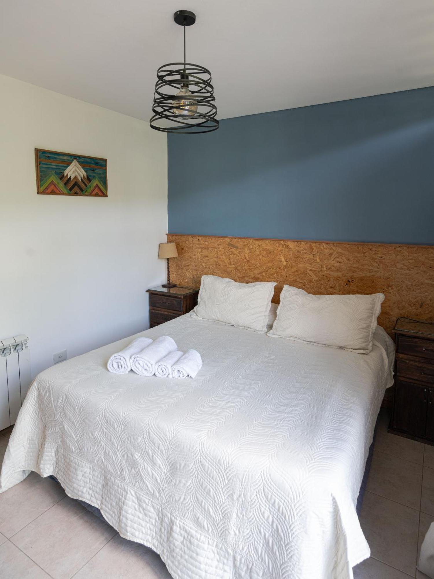 Moderno Departamento Centrico En San Martin De Los Andes - Habitatsma Dış mekan fotoğraf