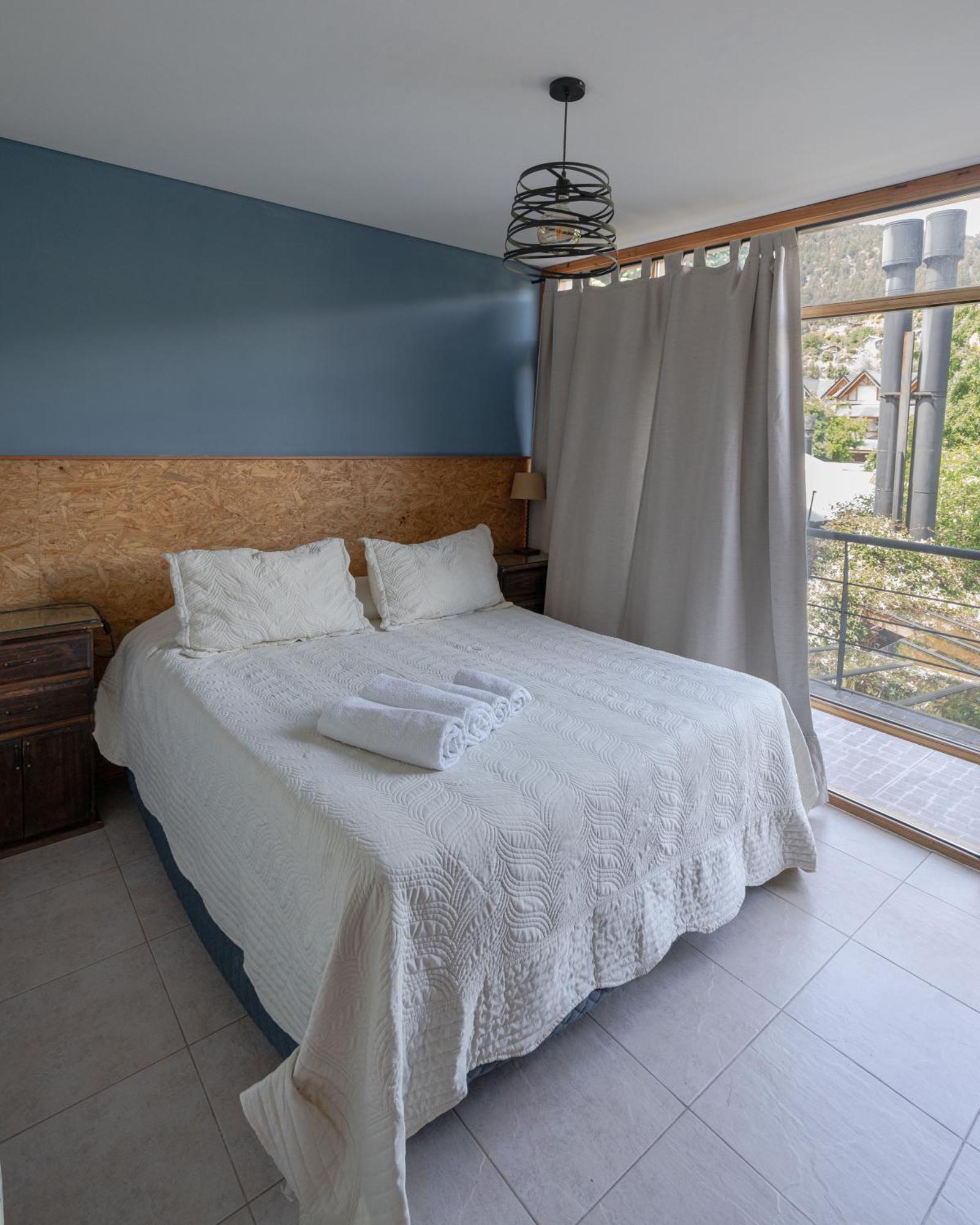 Moderno Departamento Centrico En San Martin De Los Andes - Habitatsma Dış mekan fotoğraf