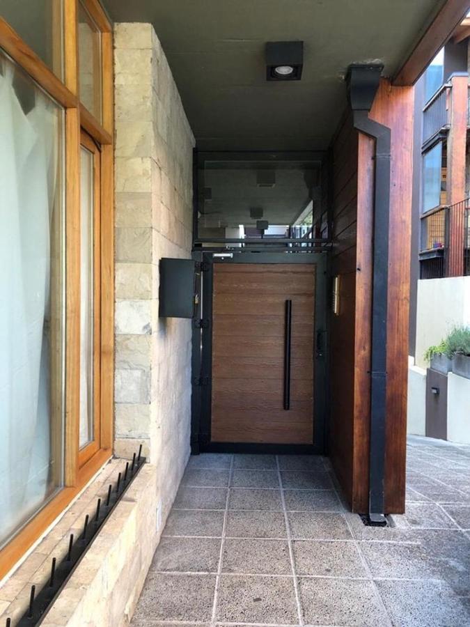 Moderno Departamento Centrico En San Martin De Los Andes - Habitatsma Dış mekan fotoğraf